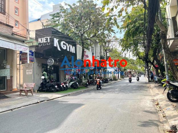 Cho thuê nhà trệt lầu vị trí đẹp góc 2 mặt tiền ngang 9m đường nguyễn việt hồng, ninh kiều, cần thơ