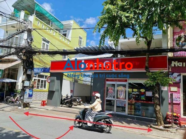 Cho thuê nhà trệt lầu vị trí đẹp góc 2 mặt tiền ngang 9m đường nguyễn việt hồng, ninh kiều, cần thơ