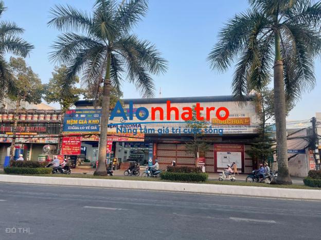 Cho thuê nhà trệt lững mặt tiền ngang 8m đường 3/2, ninh kiều, cần thơ, gần ngã 4 nguyễn văn linh