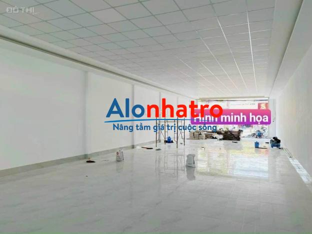 Cho thuê nhà trệt lững mặt tiền ngang 8m đường 3/2, ninh kiều, cần thơ, gần ngã 4 nguyễn văn linh