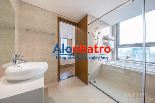 Đặt thuê phòng khách sạn tại Vinhomes Central Park TPHCM chỉ từ 1.1 triệu/ đêm