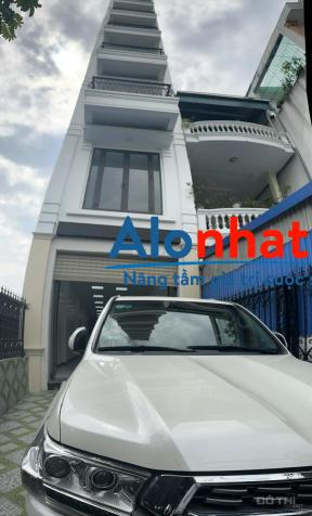 Nhà nguyên căn tại Tổ dân Phố Đoạn Xá 3, Phường Đông Hải 1, Hải An, Hải Phòng