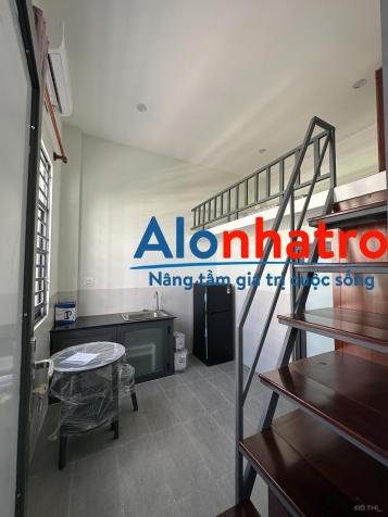 ⭐️MINIHOUSE FULL NỘI THẤT đường 30/4, NGAY  NGÃ 3 QUANG TRUNG, ĐL HOÀ BÌNH