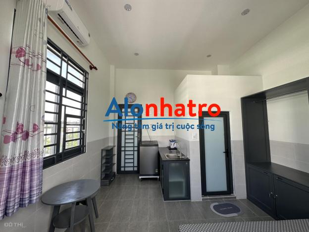 ⭐️MINIHOUSE FULL NỘI THẤT đường 30/4, NGAY  NGÃ 3 QUANG TRUNG, ĐL HOÀ BÌNH