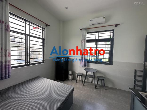 ⭐️MINIHOUSE FULL NỘI THẤT đường 30/4, NGAY  NGÃ 3 QUANG TRUNG, ĐL HOÀ BÌNH