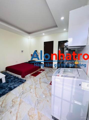 BÁN NHÀ DÒNG TIỀN NGÕ 29 PHỐ DỊCH VỌNG, 55 M2, 8 TẦNG, MT 3.9M, THANG MÁY, 12 PHÒNG KHÉP KÍN
