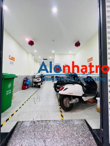 BÁN NHÀ DÒNG TIỀN NGÕ 29 PHỐ DỊCH VỌNG, 55 M2, 8 TẦNG, MT 3.9M, THANG MÁY, 12 PHÒNG KHÉP KÍN
