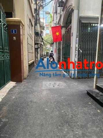 BÁN NHÀ DÒNG TIỀN NGÕ 29 PHỐ DỊCH VỌNG, 55 M2, 8 TẦNG, MT 3.9M, THANG MÁY, 12 PHÒNG KHÉP KÍN
