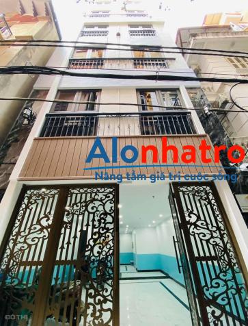 BÁN NHÀ DÒNG TIỀN NGÕ 79 PHỐ CẦU GIẤY 70 M2, 7 TẦNG, MT 5M, THANG MÁY, 16 PHÒNG KHÉP KÍN