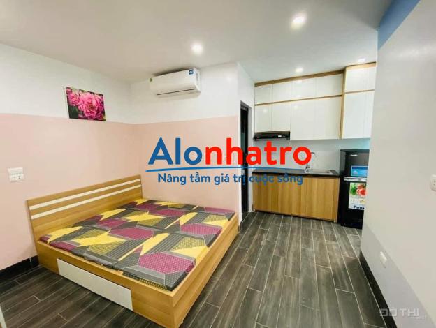 BÁN NHÀ DÒNG TIỀN NGÕ 79 PHỐ CẦU GIẤY 70 M2, 7 TẦNG, MT 5M, THANG MÁY, 16 PHÒNG KHÉP KÍN