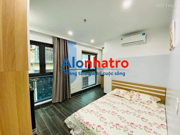 BÁN NHÀ DÒNG TIỀN NGÕ 79 PHỐ CẦU GIẤY 70 M2, 7 TẦNG, MT 5M, THANG MÁY, 16 PHÒNG KHÉP KÍN