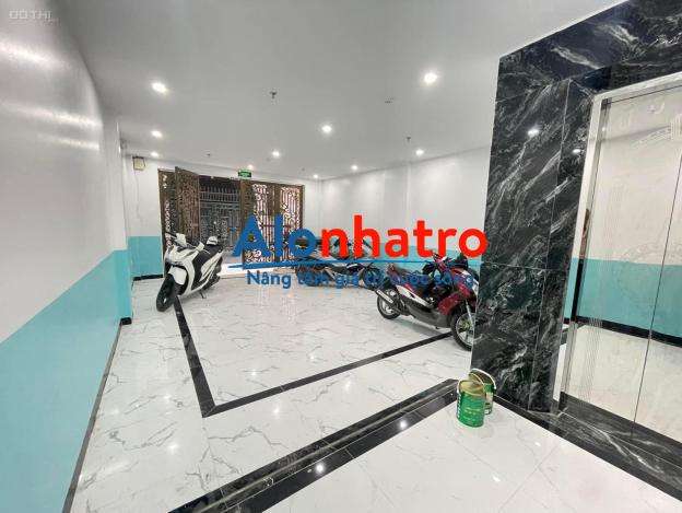 BÁN NHÀ DÒNG TIỀN NGÕ 79 PHỐ CẦU GIẤY 70 M2, 7 TẦNG, MT 5M, THANG MÁY, 16 PHÒNG KHÉP KÍN