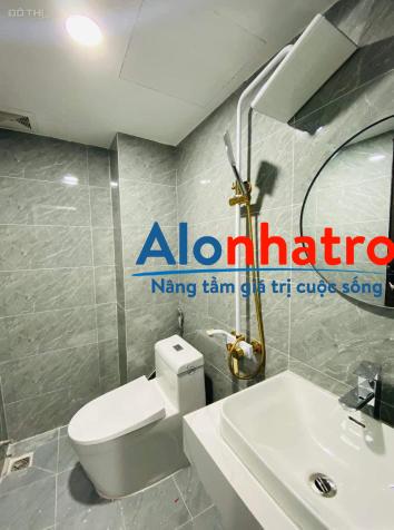 BÁN NHÀ DÒNG TIỀN NGÕ 79 PHỐ CẦU GIẤY 70 M2, 7 TẦNG, MT 5M, THANG MÁY, 16 PHÒNG KHÉP KÍN
