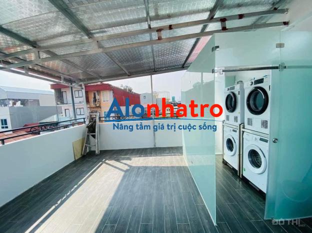 BÁN NHÀ DÒNG TIỀN NGÕ 79 PHỐ CẦU GIẤY 70 M2, 7 TẦNG, MT 5M, THANG MÁY, 16 PHÒNG KHÉP KÍN