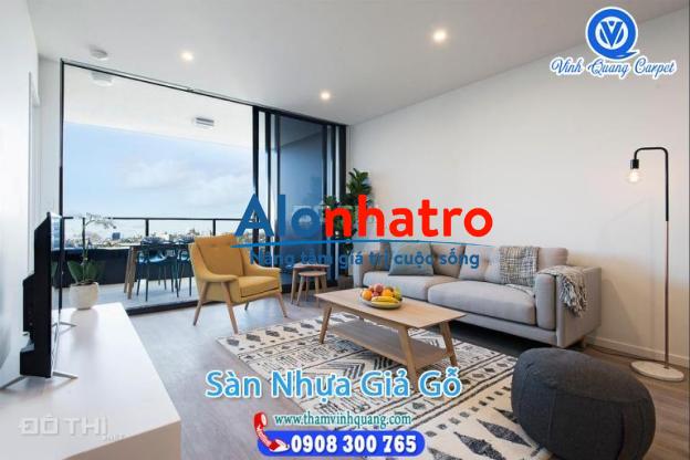 Cần cho thuê gấp căn hộ chung cư Khang Phú DT 80m2, 2PN,2WC NTCB