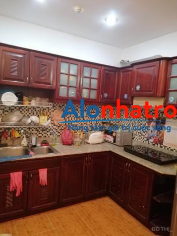 Cần cho thuê gấp căn hộ chung cư Khang Phú DT 80m2, 2PN,2WC NTCB