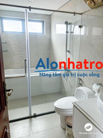 Cho thuê căn góc 4PN, DT 167m2, chung cư Vinhomes Nguyễn Chí Thanh - LH 0987391311