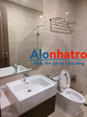 CHO THUÊ căn hộ 2 ngủ mới tinh Tòa Camelia ở Hoàng Huy Commerce. LH: 0989.099.526.