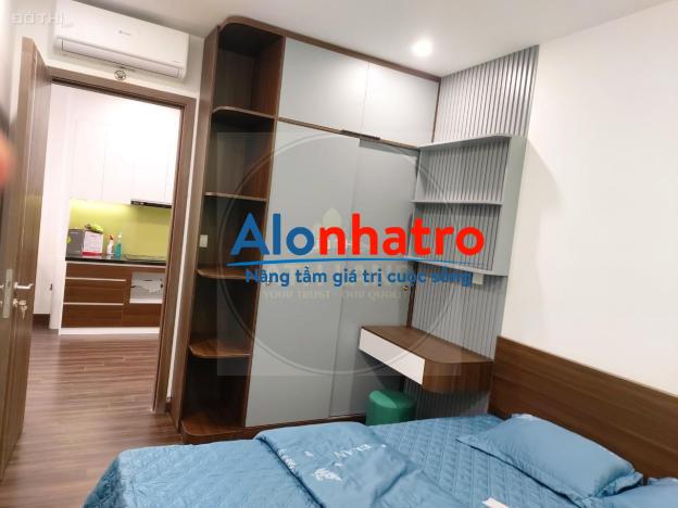 CHO THUÊ căn hộ 2 ngủ mới tinh Tòa Camelia ở Hoàng Huy Commerce. LH: 0989.099.526.