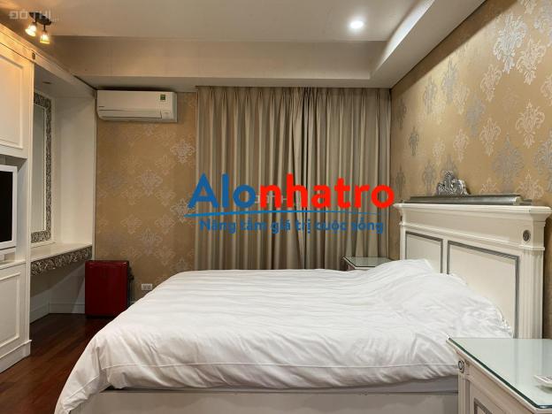 Cho thuê căn hộ chung cư Pacific Place Lý Thường Kiệt, 2 ngủ 125m2, nội thất hiện đại