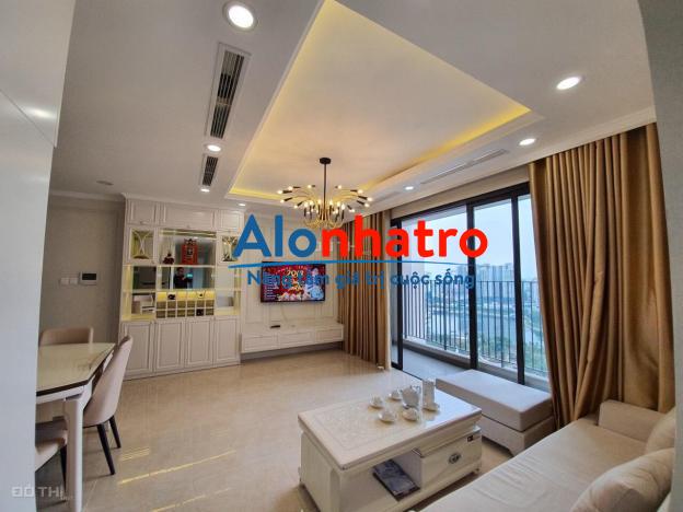 Cho thuê căn hộ chung cư tại Dự án Vinhomes D'Capitale, Cầu Giấy, Hà Nội diện tích 90m2 giá 22tr