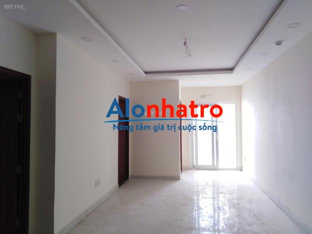 Cho thuê căn hộ Cloudy - Đầm Sen, DT 75m2, 2PN, 2WC, bancon nhà đẹp 7tr/th