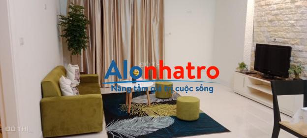 Cho thuê căn hộ Pacific Place Lý Thường Kiệt, 70 m2, 1 ngủ, đủ đồ nội thất đẹp