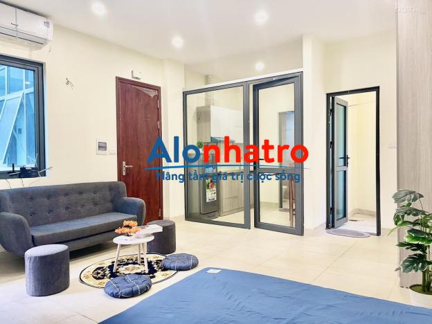 Cho thuê Giải phóng ccmn phòng 25-30m full đồ giá 5.3 - 6tr/tháng