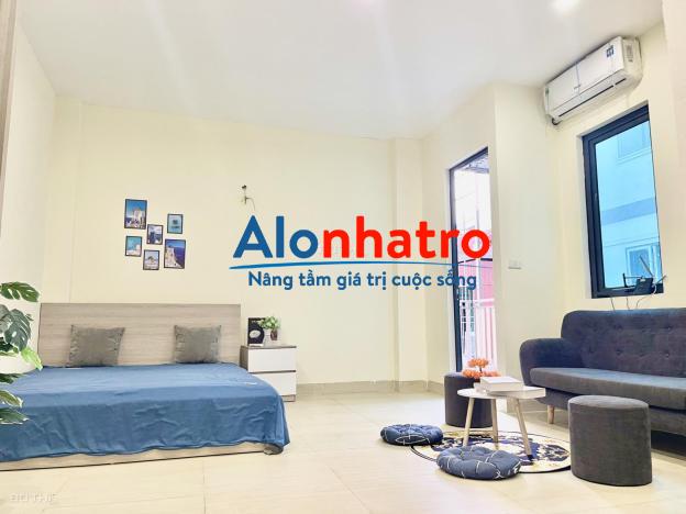 Cho thuê Giải phóng ccmn phòng 25-30m full đồ giá 5.3 - 6tr/tháng