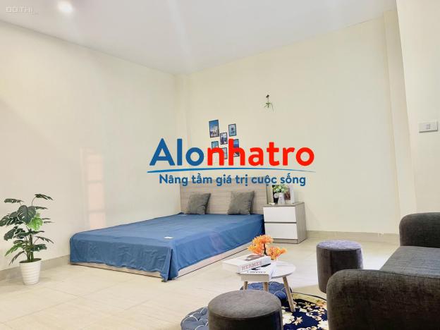 Cho thuê Giải phóng ccmn phòng 25-30m full đồ giá 5.3 - 6tr/tháng