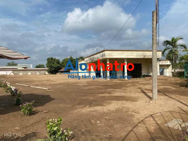 Cho thuê mặt bằng và trọ mặt tiền ngang 25m khu dân cư cồn khương, ninh kiều, cần thơ, DT: 3.300M2