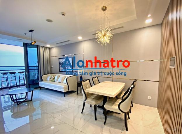 Cho thuê ngắn hạn căn hộ dịch vụ theo ngày tại Vinhomes Central Park giá yêu thương