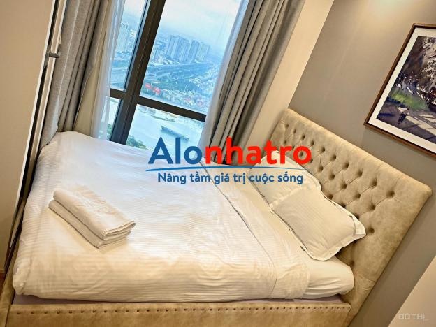 Cho thuê ngắn hạn căn hộ dịch vụ theo ngày tại Vinhomes Central Park giá yêu thương
