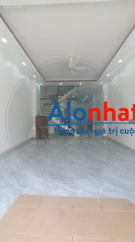 Cho thuê nguyên nhà 3,5 tầng mới tinh ở Him Lam (gần ngã 4 Metro), làm văn phòng cực đẹp.