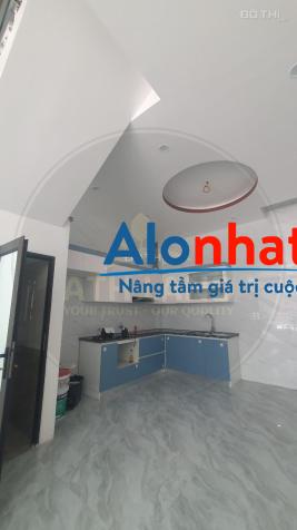 Cho thuê nguyên nhà 3,5 tầng mới tinh ở Him Lam (gần ngã 4 Metro), làm văn phòng cực đẹp.