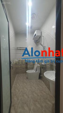 Cho thuê nguyên nhà 3,5 tầng mới tinh ở Him Lam (gần ngã 4 Metro), làm văn phòng cực đẹp.