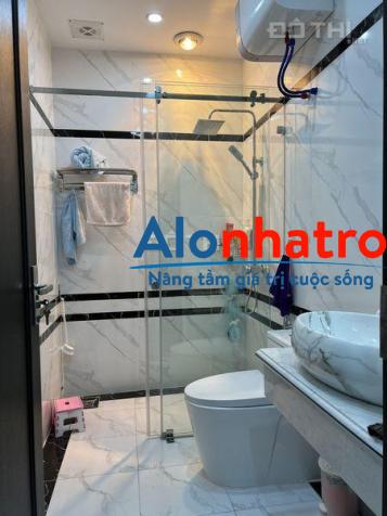 Cho thuê nguyên nhà 4 tầng tại Văn Cao, vừa ở vừa kinh doanh cực đẹp. LH: 0989.099.526.