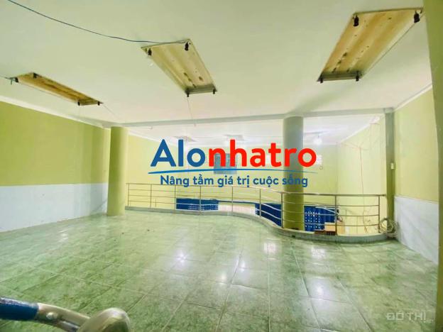 Cho thuê nhà 1 trệt 1 lững 2 lầu mặt tiền ngang 8m đường mậu thân cần thơ, nhà gần chợ xuân khánh