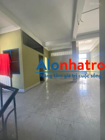 Cho thuê nhà 1 trệt 1 lững 2 lầu mặt tiền ngang 8m đường mậu thân cần thơ, nhà gần chợ xuân khánh