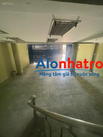 Cho thuê nhà 1 trệt 1 lững 2 lầu mặt tiền ngang 8m đường mậu thân cần thơ, nhà gần chợ xuân khánh