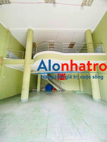 Cho thuê nhà 1 trệt 1 lững 2 lầu mặt tiền ngang 8m đường mậu thân cần thơ, nhà gần chợ xuân khánh