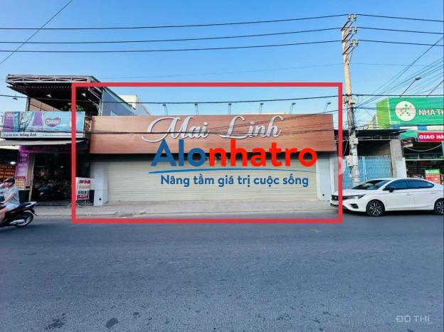 Cho thuê nhà mặt tiền ngan 15m đường trần nam phú, ninh kiều, cần thơ, cách đường nguyễn văn cừ 50m
