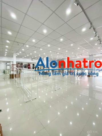 Cho thuê nhà mặt tiền ngan 15m đường trần nam phú, ninh kiều, cần thơ, cách đường nguyễn văn cừ 50m