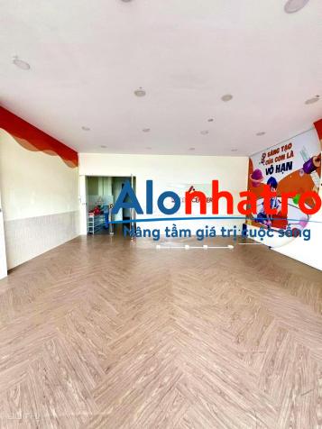 Cho thuê nhà trệt 2 lầu mặt tiền ngan 7m đường 30/4, ninh kiều, cần thơ, cách vincom xuân khánh 30m
