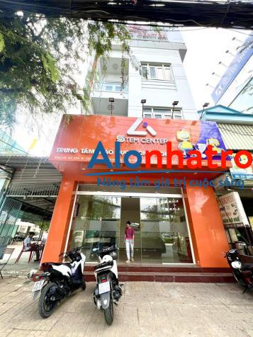 Cho thuê nhà trệt 2 lầu mặt tiền ngan 7m đường 30/4, ninh kiều, cần thơ, cách vincom xuân khánh 30m