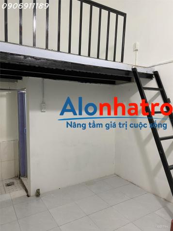 Cho thuê phòng trọ mới xây ở đường 48, P.Hiệp Bình Chánh, Thủ Đức
