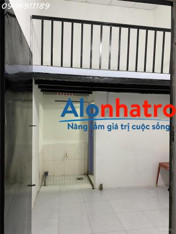 Cho thuê phòng trọ mới xây ở đường 48, P.Hiệp Bình Chánh, Thủ Đức