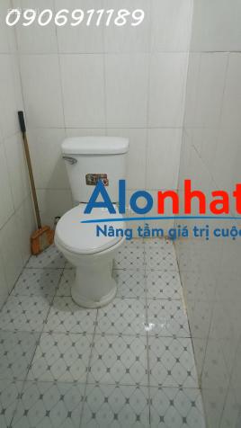 Cho thuê phòng trọ mới xây ở đường 48, P.Hiệp Bình Chánh, Thủ Đức