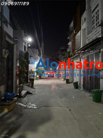 Cho thuê phòng trọ mới xây ở đường 48, P.Hiệp Bình Chánh, Thủ Đức