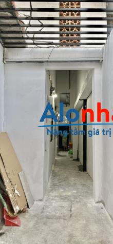 Cho thuê phòng trọ mới xây ở đường 48, P.Hiệp Bình Chánh, Thủ Đức